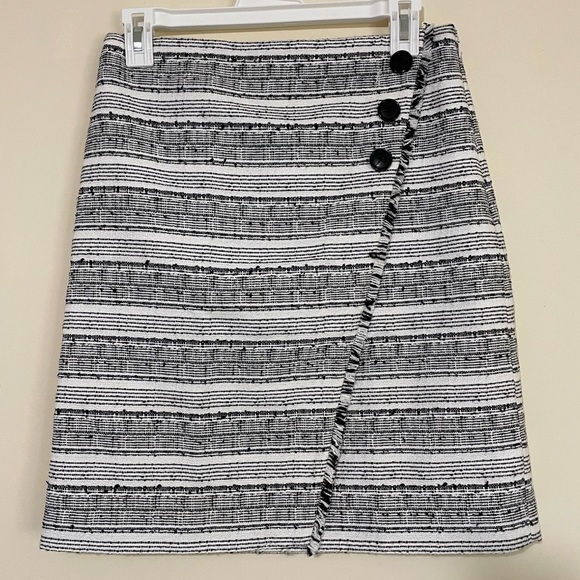 Loft tweed skirt - Picture 1 of 8
